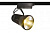 Светодиодный трековый светильник Arte Lamp TRACK LIGHTS A6330PL-1BK