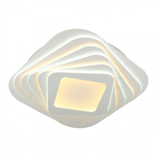 Светодиодная потолочная люстра Omnilux Verres OML-07607-276 купить по низкой цене