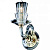 Бра DIVINARE SUSANA 5122/09 AP-1