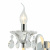 Бра FAVOURITE Mieder 2426-1W 2426-1W купить не дорого