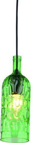 Подвесной светильник Arte Lamp FESTA A8132SP-1GR
