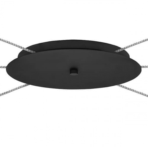 Подвесная люстра Lightstar Cone 757067 купить по низкой цене