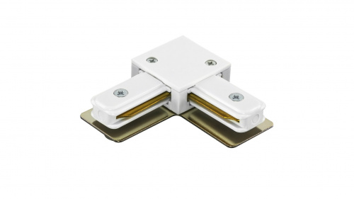Коннектор L-образный Lightstar Barra 502126