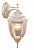 Уличное бра Arte Lamp PEGASUS A3152AL-1WG
