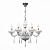 Подвесная люстра ST Luce Bambolina SL756.503.06