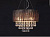 Подвесная люстра ST Luce SL893 SL893.703.05