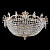 Потолочная люстра MAYTONI Versailles DIA585-PT50-WG