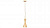 Подвесной светильник Lightstar Dumo 816011