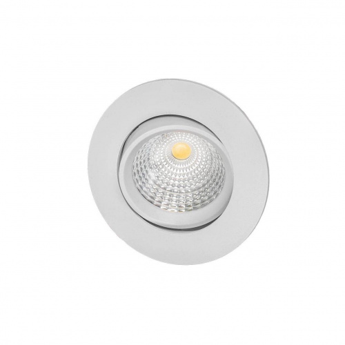 Светодиодный встраиваемый светильник CITILUX Каппа CLD0057W