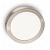 Светодиодный настенно-потолочный светильник Ideal Lux UNIVERSAL 24W ROUND NICKEL