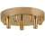 Подвесной светильник Lightstar Acrobata 761078
