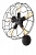 Бра DIVINARE COTTERO 5002/05 AP-5