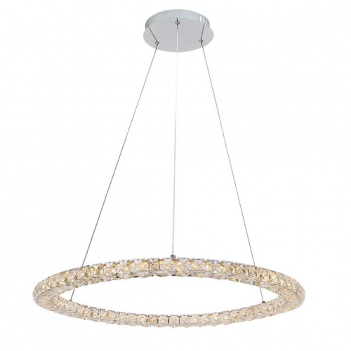 Светодиодный подвесной светильник Arte Lamp PREZIOSI A6704SP-1CC