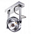 Спот Arte Lamp FACCIA A4507AP-1CC