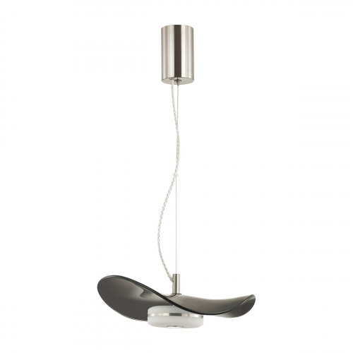 Подвесной светодиодный светильник Odeon Light Fluent 4859/10LA