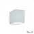 Уличное бра Ideal Lux UP AP1 BIANCO