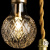 Подвесной светильник Arte Lamp SALUTE A8040SP-1SG