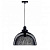Подвесной светильник Lumina Deco Fenon LDP 010-M BK