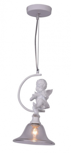 Подвесной светильник Arte Lamp Amur A4288SP-1WH