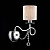 Бра Freya Morel FR2907-WL-01-CH