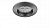 Встраиваемый светильник Lightstar LEGA 011049