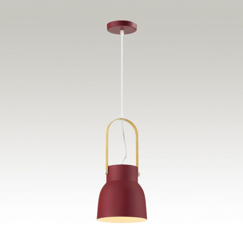 Подвесной светильник LUMION Ruby 3794/1