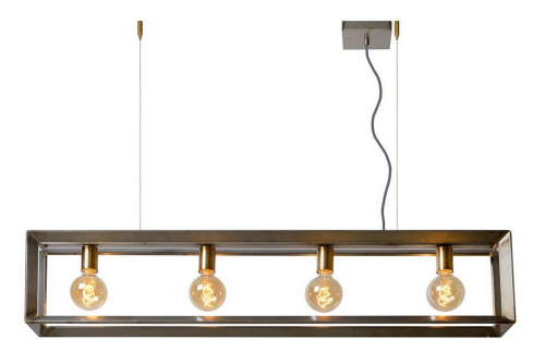 Подвесной светильник Lucide THOR 73402/04/18