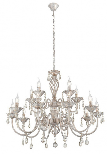 Подвесная люстра ST Luce Splendi SL139.503.15 купить по низкой цене
