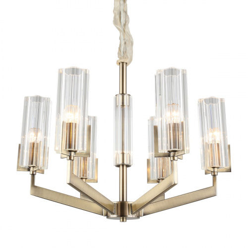 Подвесная люстра Omnilux Ledro OML-69903-06 купить по низкой цене