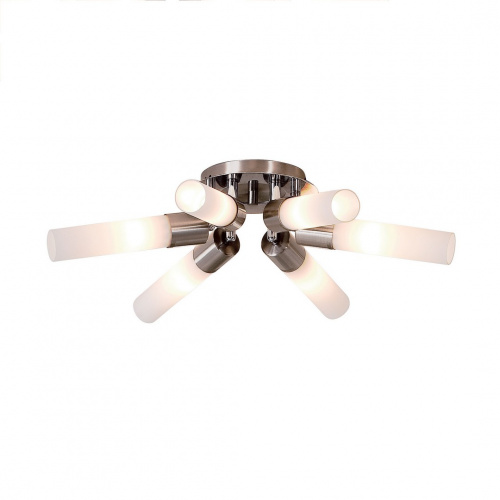 Потолочная люстра CITILUX Компакто CL101161 купить по низкой цене