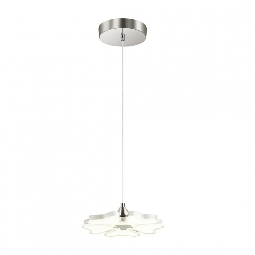 Светодиодный подвесной светильник LUMION LEILA 3644/26L
