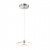 Светодиодный подвесной светильник LUMION LEILA 3644/26L