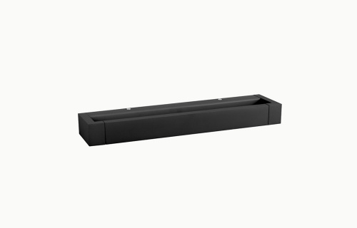 Светильник настенный Crystal Lux CLT 028W BL