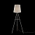 Торшер на треноге MAYTONI Comfort MOD008FL-01N