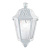 Уличное бра Ideal Lux ANNA AP1 SMALL BIANCO