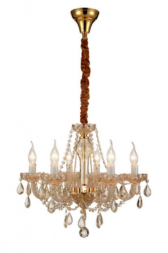 Подвесная люстра ST Luce SL656 SL656.203.06 купить по низкой цене