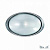 Уличное бра Ideal Lux MIKE AP1 BIG ANTRACITE