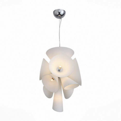 Подвесная люстра ST Luce Imbuto SL474.503.09 купить по низкой цене