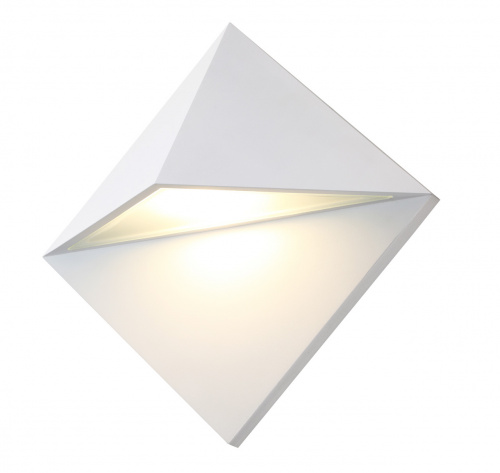Уличное бра NOVOTECH Testa 370586