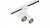 Трековый светильник Lightstar Illumo X2 (592026+051036) A1T051036