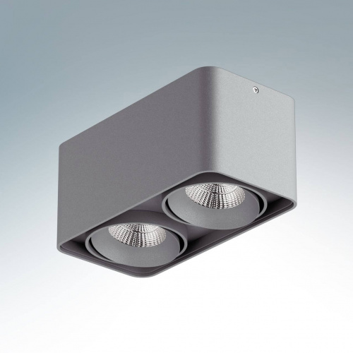 Светодиодный накладной светильник Lightstar Monocco 052129