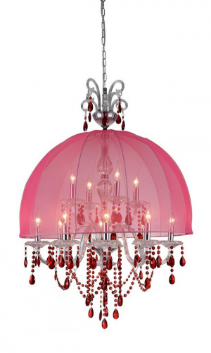 Подвесная люстра ST Luce SL647 SL647.163.12 купить по низкой цене