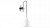 Светодиодное бра Lightstar Pentola 803530