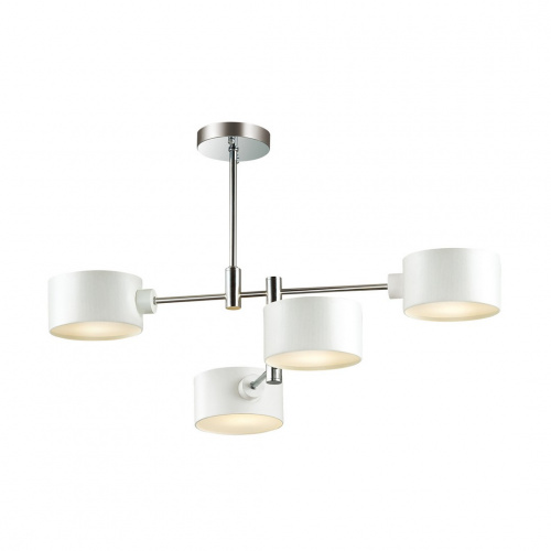 Потолочная люстра LUMION ASHLEY 3742/4C купить по низкой цене