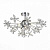 Потолочная люстра ST Luce SL788 SL788.102.06