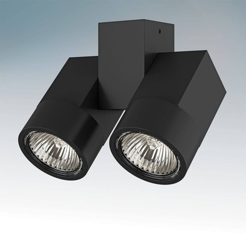 Накладной светильник Lightstar Illumo 051037