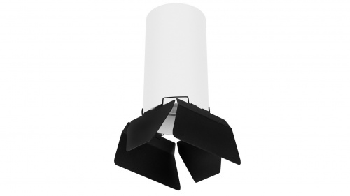 Потолочный светильник Lightstar Rullo (216486+202487) R6486487