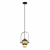 Подвесной светильник FAVOURITE Kugeln 2358-1P Подвесной светильник FAVOURITE Kugeln 2358-1P