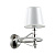 Бра LUMION Chelsie 4422/1W