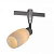 Спот Arte Lamp RAILS HEADS A3059PL-1SI